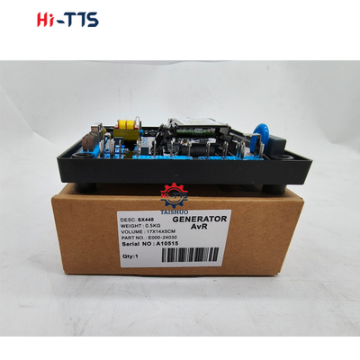Generatore AVR regolatore automatico di tensione SX440
