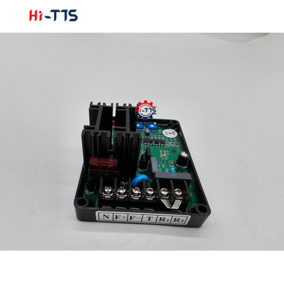 Modulo di controllo del generatore diesel parte 380V GAVR-12A AVR regolatore automatico di tensione