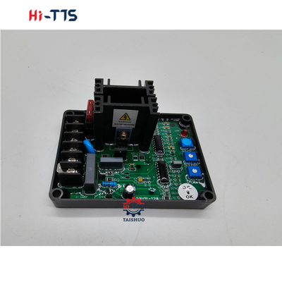 Modulo di controllo del generatore diesel parte 380V GAVR-12A AVR regolatore automatico di tensione