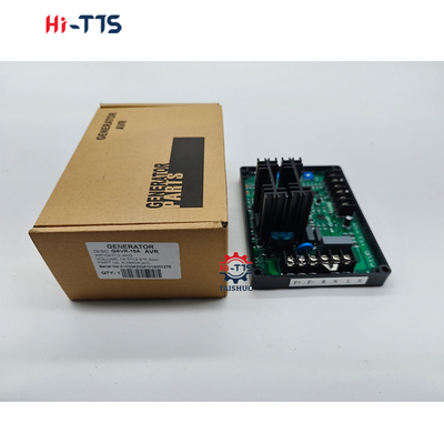 Parti di generatore per regolatore di tensione automatico 18.5*12.5*8.5MM AVR GAVR-12A
