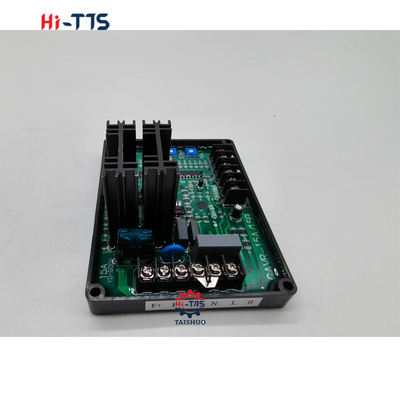 Parti di generatore per regolatore di tensione automatico 18.5*12.5*8.5MM AVR GAVR-12A