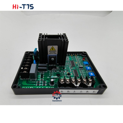 Parti di generatore per regolatore di tensione automatico 18.5*12.5*8.5MM AVR GAVR-12A
