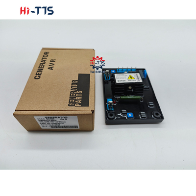 AVR AS440 Stabilizzatore automatico di tensione senza spazzole 8A