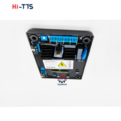 AVR AS440 Stabilizzatore automatico di tensione senza spazzole 8A