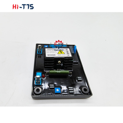 AVR SX460 stabilizzatore di tensione automatico senza spazzole 8A