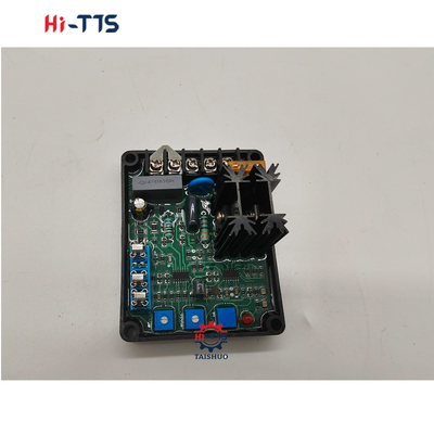 Modulo di controllo del generatore diesel parte GAVR-8A AVR regolatore automatico di tensione