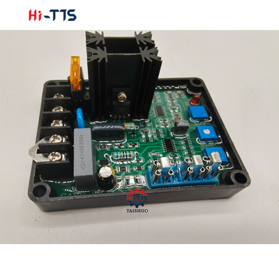 Modulo di controllo del generatore diesel parte GAVR-8A AVR regolatore automatico di tensione