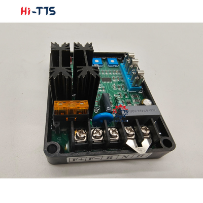 Modulo di controllo del generatore diesel parte GAVR-8A AVR regolatore automatico di tensione