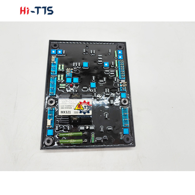 Parti di generatore per regolatore di tensione automatico 210*160*50MM AVR MX321