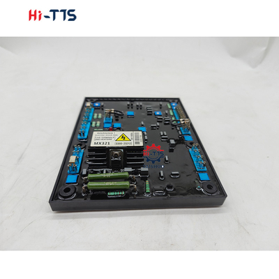 Parti di generatore per regolatore di tensione automatico 210*160*50MM AVR MX321
