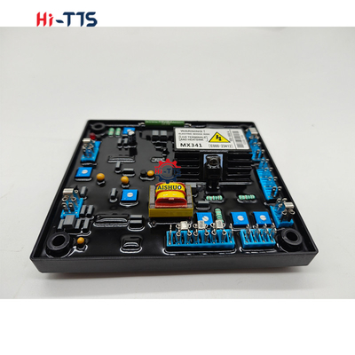 Parti di generatore per regolatore di tensione automatico 175*143*55MM AVR MX341