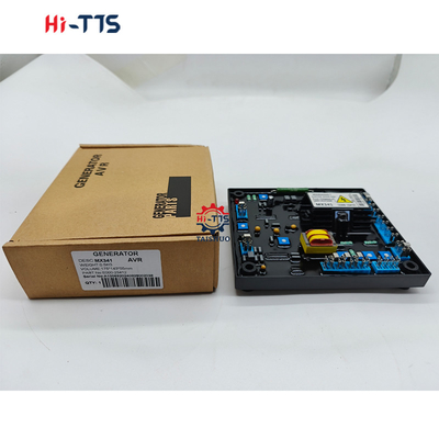 Parti di generatore per regolatore di tensione automatico 175*143*55MM AVR MX341