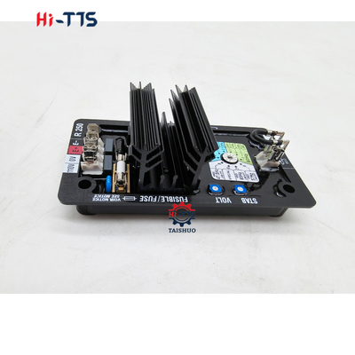 Modulo di controllo del generatore diesel parte 110V R250 AVR regolatore automatico di tensione