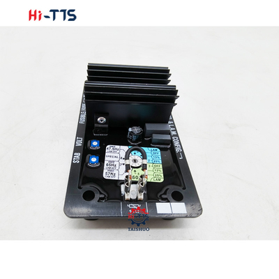 Modulo di controllo del generatore diesel parte 110V R250 AVR regolatore automatico di tensione