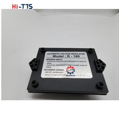 Parti di generatore per regolatore di tensione automatico 17*14*4MM AVR R180