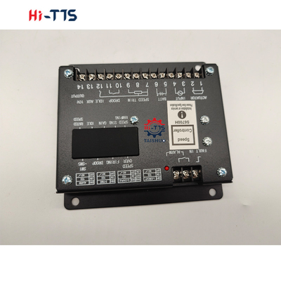 Controller di velocità del motore S6700H per il motore 6CT di Dongfeng Cummins
