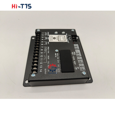 Controller di velocità del motore S6700H per il motore 6CT di Dongfeng Cummins
