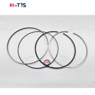 ISX15 QSX15 Parti del motore 5405717 4089406 2881682 4309441 Anello a pistoni