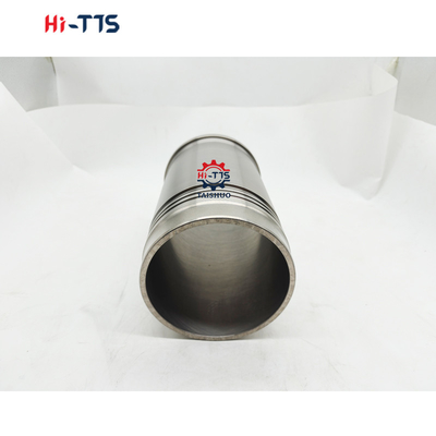 Parti di escavatori 6D22 Cylinder Liner ME051632 ME051633 ME051217 Per parti di motori 6D22 Mitsubishi