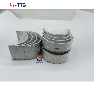 6D155 S6D155 SA6D155 +75 Cuscinetto principale 6127-21-8071 6127-29-8071 Per Komatsu