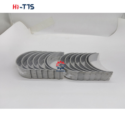 6D140+25 Cuscinetto principale 6735-29-8110 adatto a parti di motori Komatsu