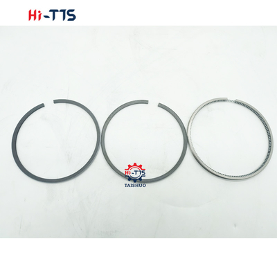 Set 125mm STD 30917-01012 30917-0210 Anelli a pistoni per ricambi per motori 6D20