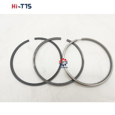 Set 125mm STD 30917-01012 30917-0210 Anelli a pistoni per ricambi per motori 6D20