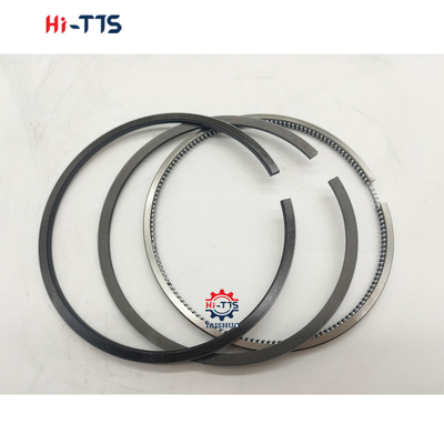 Set 125mm STD 30917-01012 30917-0210 Anelli a pistoni per ricambi per motori 6D20