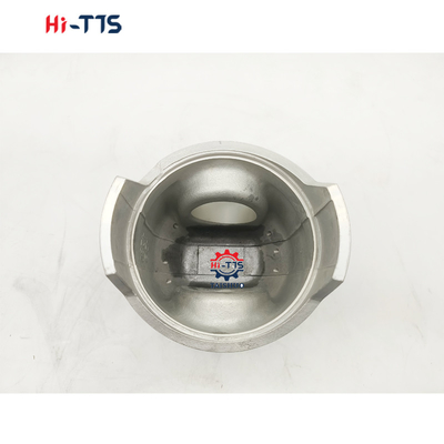 6D22 Parti di escavatore Motore diesel Kit a pistoni 23411-83030