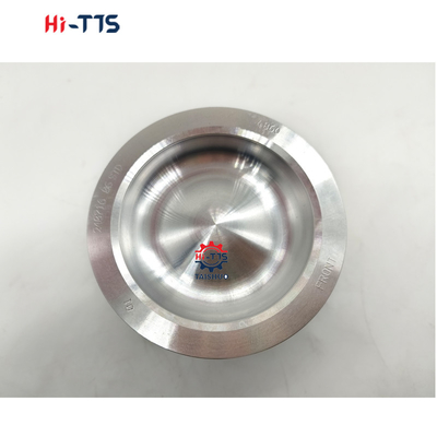 6D107 QSB4.5 QSB6.7 Motore Diesel Piston 4955160 Piston Kit