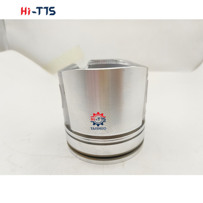 6D107 QSB4.5 QSB6.7 Motore Diesel Piston 4955160 Piston Kit