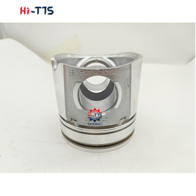 6D107 QSB4.5 QSB6.7 Motore Diesel Piston 4955160 Piston Kit