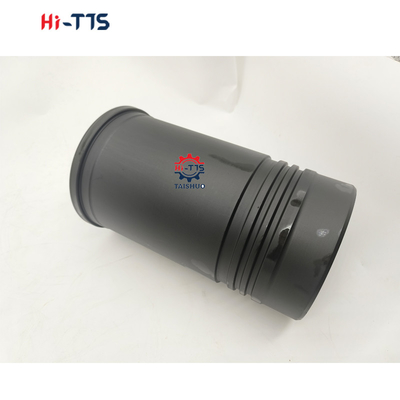 Liner per cilindri 6150212222 6150-21-2222 Per motore 6D125 PC400-5 PC400-6 PC400-7 PC300-3Komatsu