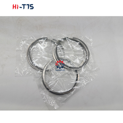 750-13120 Piston Ring Set per motore diesel Lister Petter Ricambi motore LPW/LPWS2/3/4/LPWT4