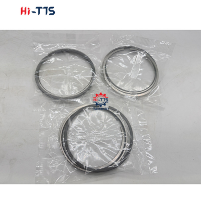 750-13120 Piston Ring Set per motore diesel Lister Petter Ricambi motore LPW/LPWS2/3/4/LPWT4