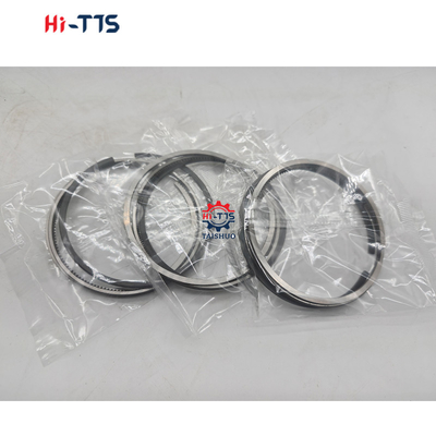 750-13120 Piston Ring Set per motore diesel Lister Petter Ricambi motore LPW/LPWS2/3/4/LPWT4