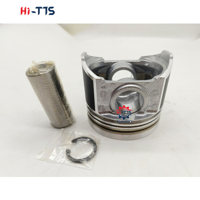 Pistoli 1J550-21110 1J550-21111 per Kubota V3800 Parti di motori per escavatori e trattori