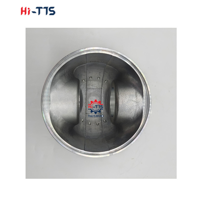 6D108 4D130 Parti di motori diesel pistoni 108mm 6136-33-2110 6735-31-2140 6114-31-2111