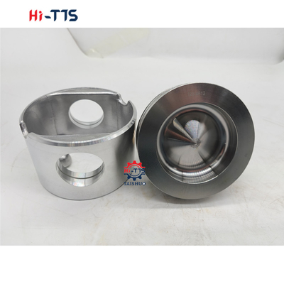 163-0930 1123-4612 Kit di pistoni per motori diesel