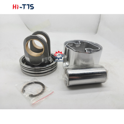 163-0930 1123-4612 Kit di pistoni per motori diesel