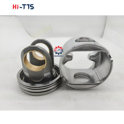 163-0930 1123-4612 Kit di pistoni per motori diesel