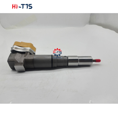 232-1168 232-8756 156-3895 111-7916 204-2467 198-4752 Iniettore di carburante per 3408 3412 parti di escavatori Motore
