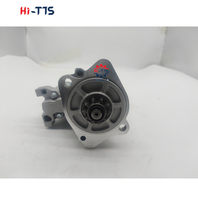 Parti di motori diesel 2724774 Motore di avvio per motori 320B 320C 320D