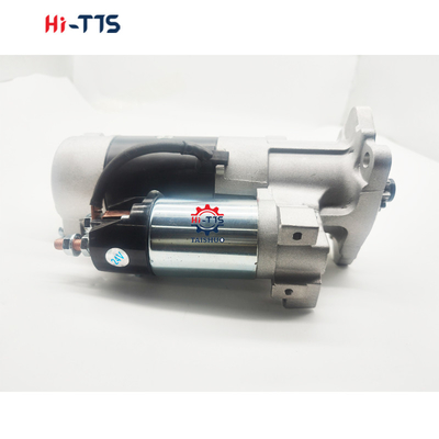 Parti di motori diesel 2724774 Motore di avvio per motori 320B 320C 320D