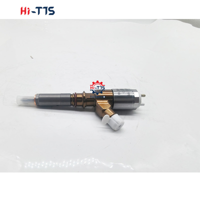 Iniezione di carburante diesel 2645A749 320-0690 per motore 323D C6.6