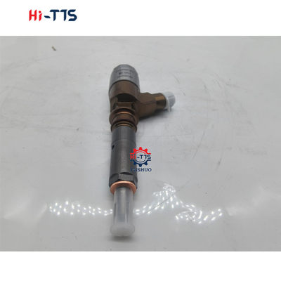 Iniezione di carburante diesel 2645A749 320-0690 per motore 323D C6.6