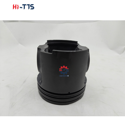 125 mm S6D125 Motore diesel pistone 6151-31-2710 6151312710
