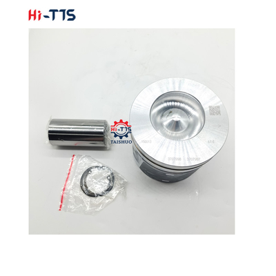Kit di pistoni per escavatori 370-7998 3707998 per E323D2 E320D2 C7.1 Parti di ricambio del motore
