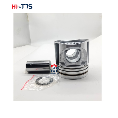 Kit di pistoni per escavatori 370-7998 3707998 per E323D2 E320D2 C7.1 Parti di ricambio del motore