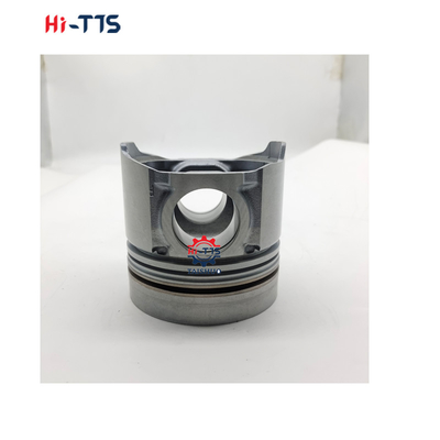 Motore Diesel Piston 65.02501-0416 Per motore Doosan DB58 DH220-5 DH220-7 Ricambi motore